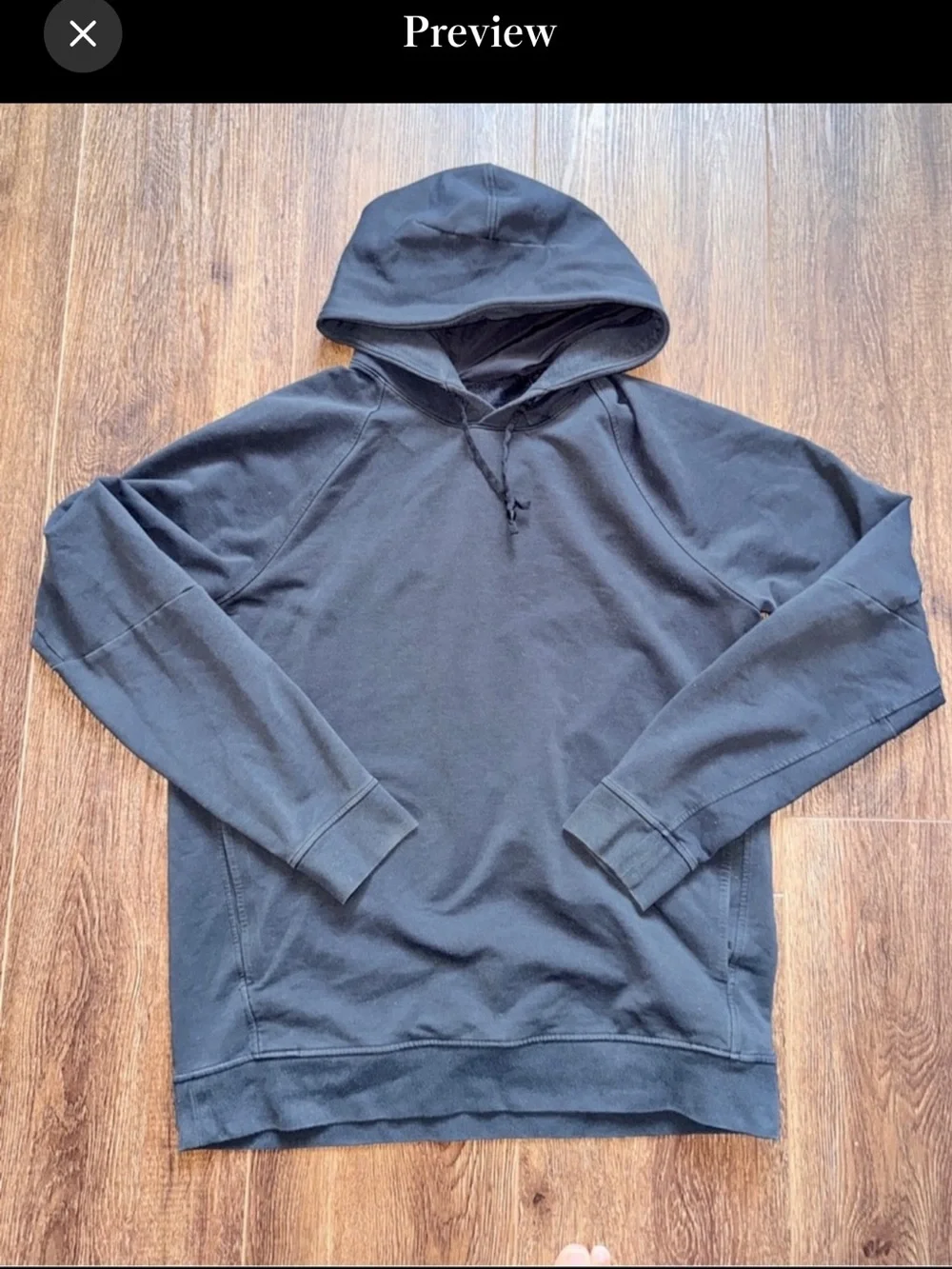 Lululemon Athletica Pullover L